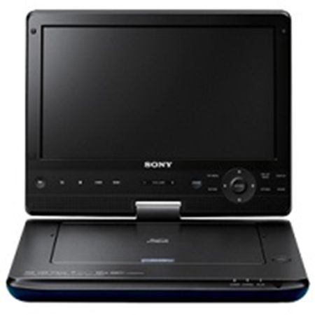 Picture for category Portable DVD Players