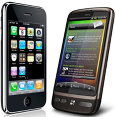 Picture for category PDA