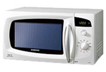 Picture for category Microwave Units