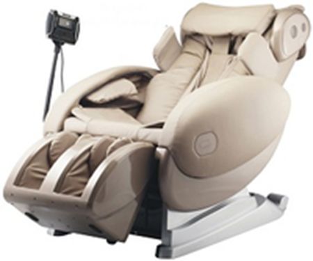 Picture for category Massage Chairs