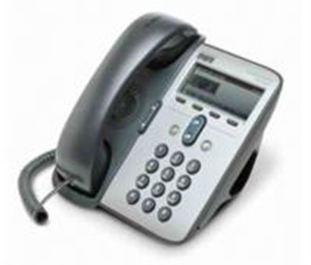 Picture for category Corded Phones