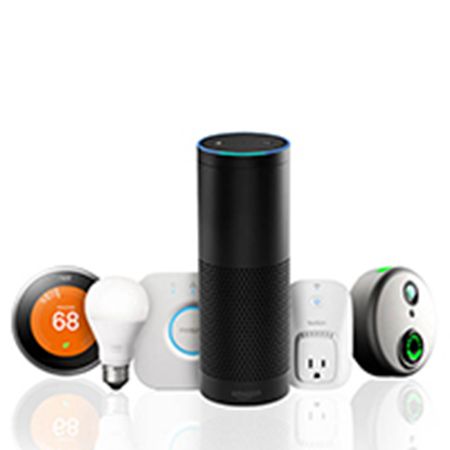 Picture for category Home Automation Kits