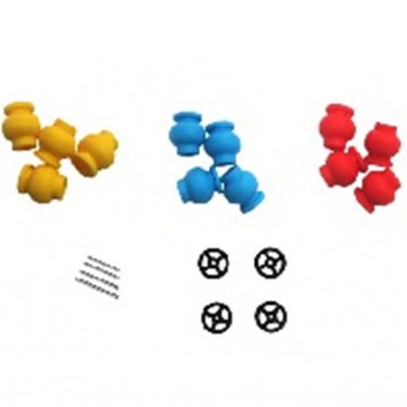 Picture for category Drone Batteries & Chargers