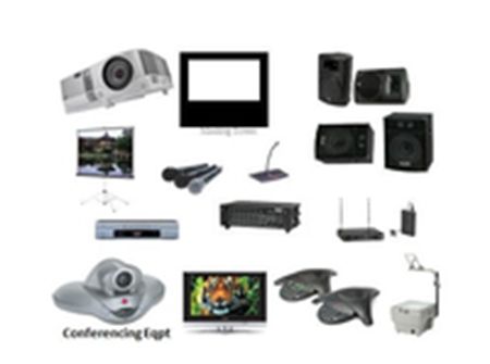 Picture for category Home Audio & Video