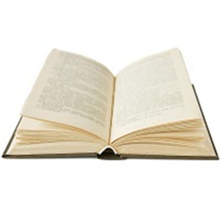 Picture for category Reference Books & Study Aides