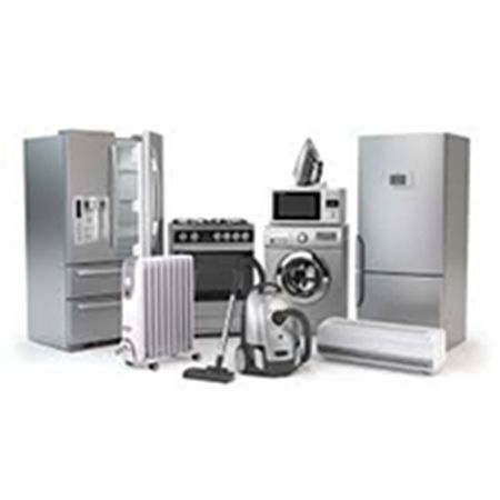 Picture for category Appliances
