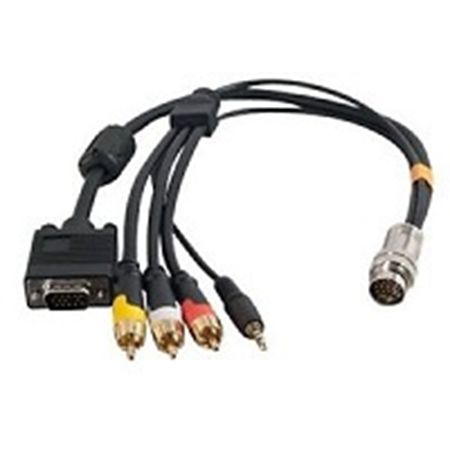 Picture for category Cables