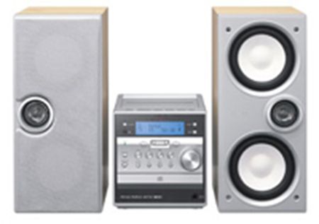 Picture for category Home Audio