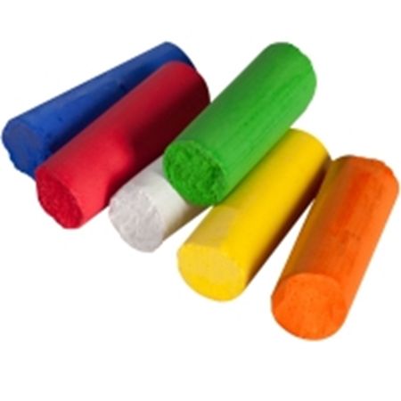 Picture for category Oil Pastels