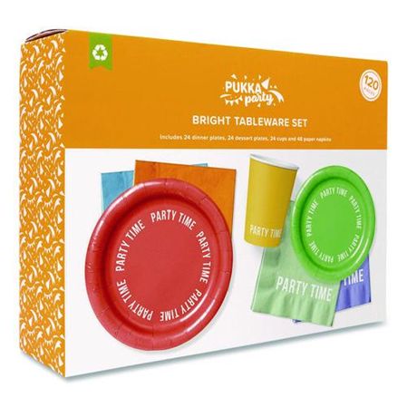 Picture for category Dinnerware Sets