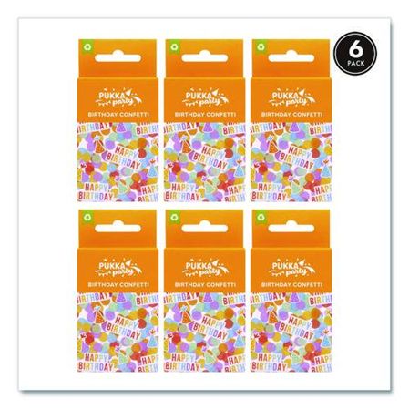 Picture for category Confetti