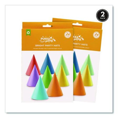 Picture for category Party Hats