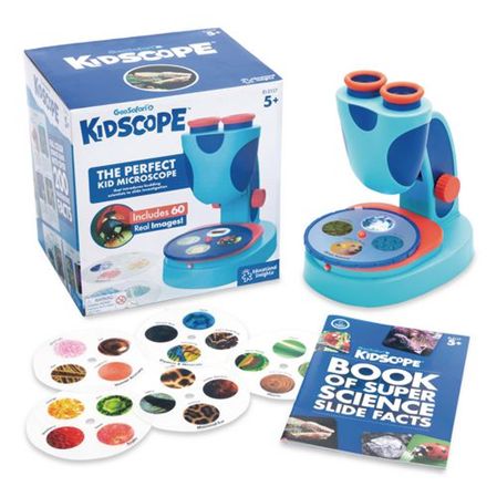 Picture for category Microscopes & Biology Kits