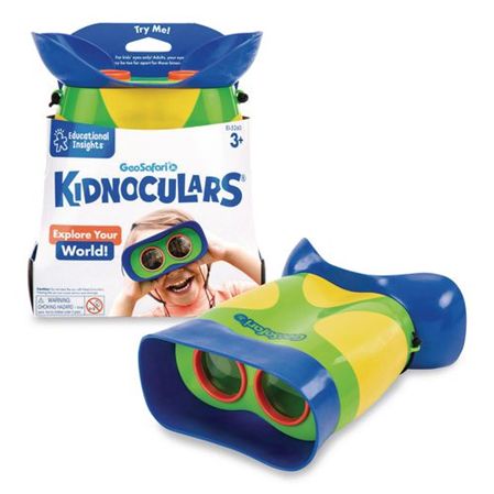Picture for category Binoculars & Physical Science Kits