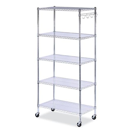 Picture for category Shelving Units