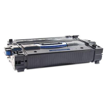 Compatible CF325X(M) (25XM) High-Yield MICR Toner, 34,500 Page-Yield, Black1