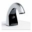 Automatic Liquid Soap Dispenser, 17 oz/54 oz, 5.25 x 8.63 x 17.68, Chrome1