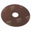 Surface Preparation Pad, 18" Diameter, Maroon, 10/Carton1