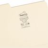 Smead SuperTab® Folders 3