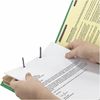 Smead Premium Pressboard Classification Folders with SafeSHIELD® Coated Fastener Technology 6