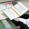 Smead Premium Pressboard Classification Folders with SafeSHIELD® Coated Fastener Technology 8