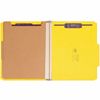 Smead Premium Pressboard Classification Folders with SafeSHIELD® Coated Fastener Technology 2