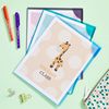Avery&reg; Corner Lock Letter File Sleeve 3