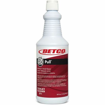 Betco Pull Heavy Duty Toilet Bowl Cleaner 1