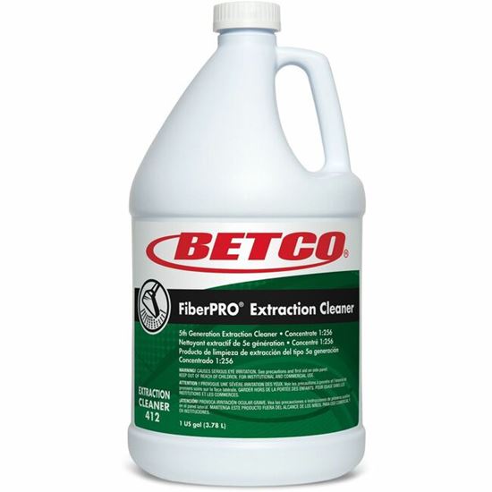 Betco FiberPRO Extraction Cleaner 1