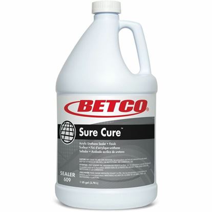 Betco Sure Cure Floor Sealer & Finish 1