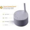 Bostitch LED Bluetooth USB Speaker Lamp 3