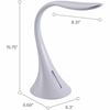 Bostitch Modern Desk Lamp 6