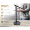 Bostitch Folding LED Desk Lamp 5