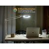Bostitch Clamp-On Magnifying Lamp 3