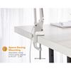 Bostitch Clamp-On Magnifying Lamp 6