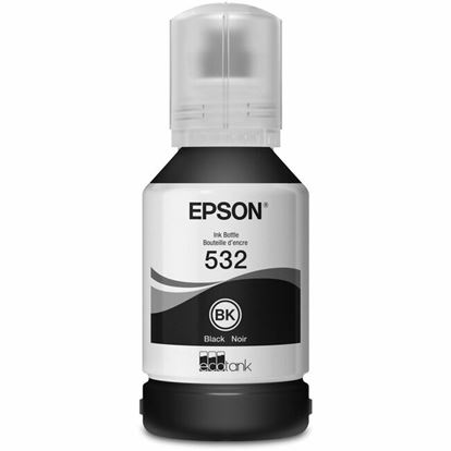 Epson T532 Ink Bottle 1