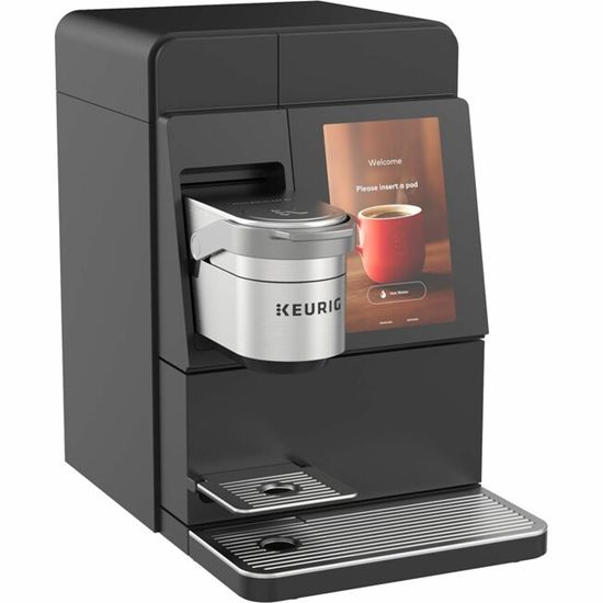 Keurig K-4500 Single-Serve Commercial Café System 1