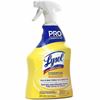 Lysol Advanced Deep Cleaner 4
