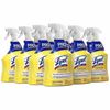 Lysol Advanced Deep Cleaner 5