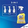 Lysol Advanced Deep Cleaner 8