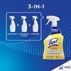 Lysol Advanced Deep Cleaner 9