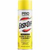 Professional Easy-Off Heavy Duty Oven & Grill Cleaner 2