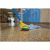 Rubbermaid Commercial Invader Wet Mop Fiberglass Handle 4