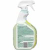 CloroxPro® EcoClean Disinfecting Cleaner Spray 4