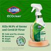 CloroxPro® EcoClean Disinfecting Cleaner Spray 7