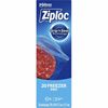 Ziploc® Grip n' Seal Freezer Bags 6