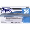 Ziploc® Grip n' Seal Freezer Bags 3