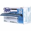 Ziploc® Grip n' Seal Freezer Bags 4