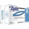 Ziploc® Grip n' Seal Freezer Bags 5