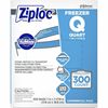 Ziploc® Grip n' Seal Freezer Bags 3